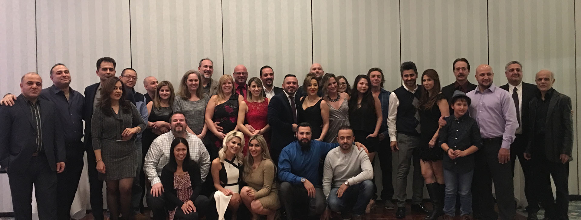 Kitchen and Bath Team