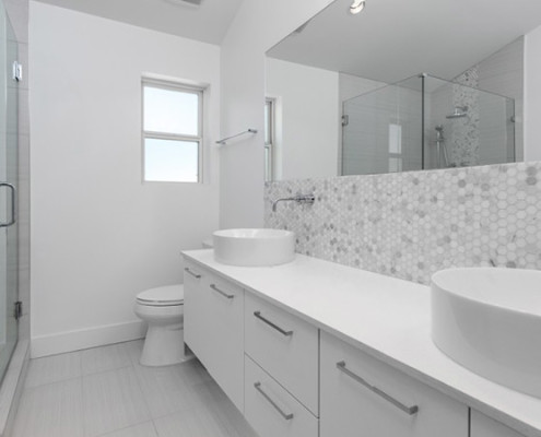 Bathroom Renovation Toronto
