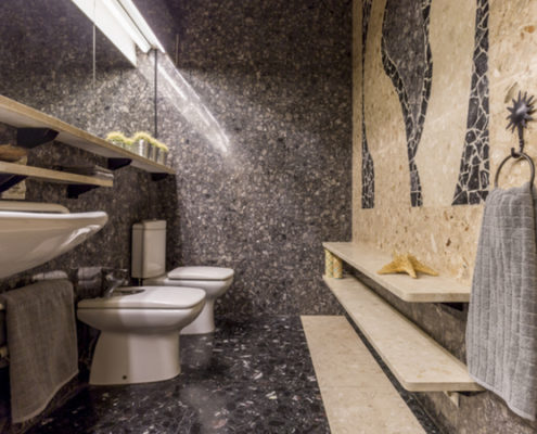 Bathroom Renovation Toronto Ideas