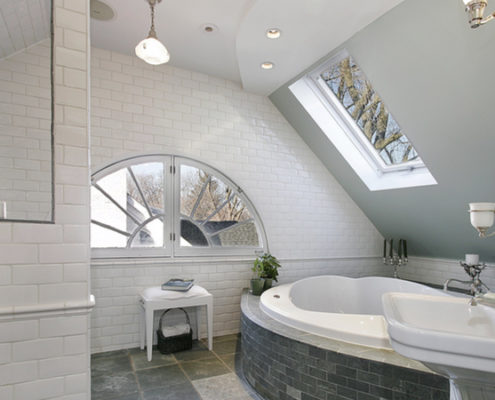 Bathroom Renovation Toronto-Interesting Design Ideas