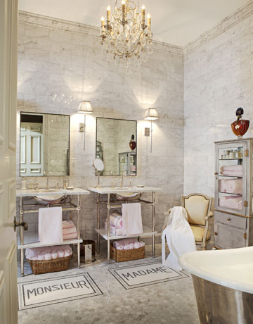 Bathroom Renovation Toronto-classical and ornamental design Bathroom Renovation Toronto-classical and ornamental design