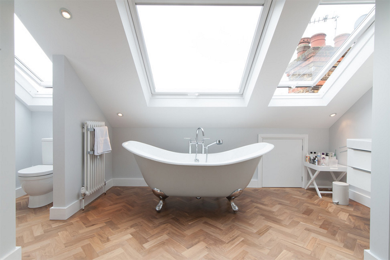 Bathroom Renovation Toronto-Three piece opening windows Bathroom Renovation Toronto-Three piece opening windows