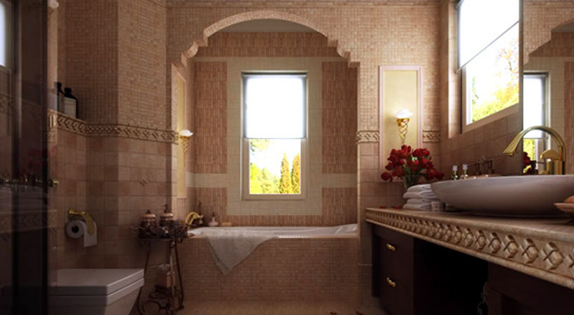 Bathroom-Renovation-Toronto-Choose-materials-for-decorating Bathroom-Renovation-Toronto-Choose-materials-for-decorating