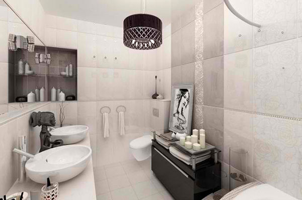 Bathroom Renovation Toronto-Have good lighting Bathroom Renovation Toronto-Have good lighting