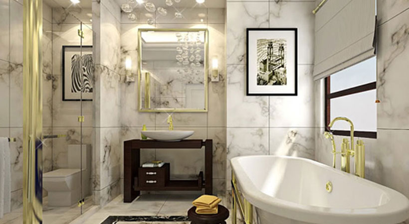 Bathroom Renovation Toronto-Modern Design Bathroom Bathroom Renovation Toronto-Modern Design Bathroom