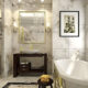 Bathroom Renovation Toronto-Modern Design Bathroom