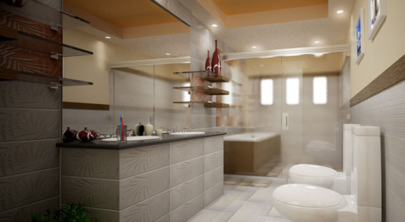 Bathroom-Renovation-Toronto-Provide-enough-storage Bathroom-Renovation-Toronto-Provide-enough-storage