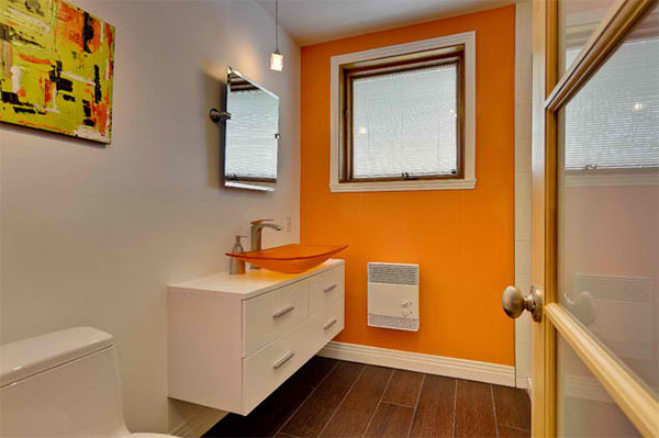 Bathroom Renovation Toronto-Small Bathroom Bathroom Renovation Toronto-Small Bathroom