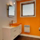 Bathroom Renovation Toronto-Small Bathroom