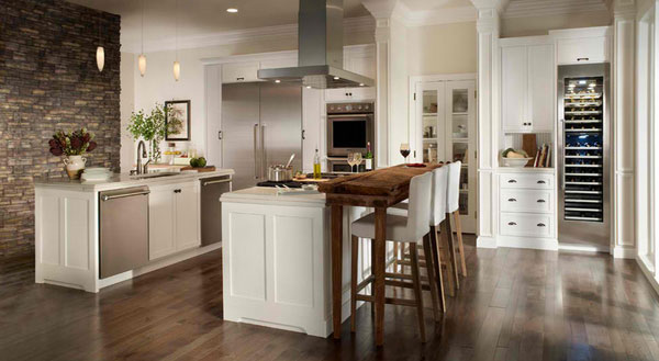 Kitchen-Renovation-Toronto-Eldorado-Stone Kitchen-Renovation-Toronto-Eldorado-Stone