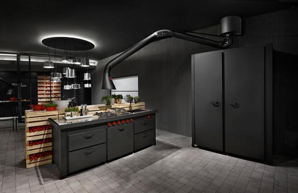 Kitchen Renovation Toronto-Wall Mounted Kitchen Renovation Toronto-Wall Mounted