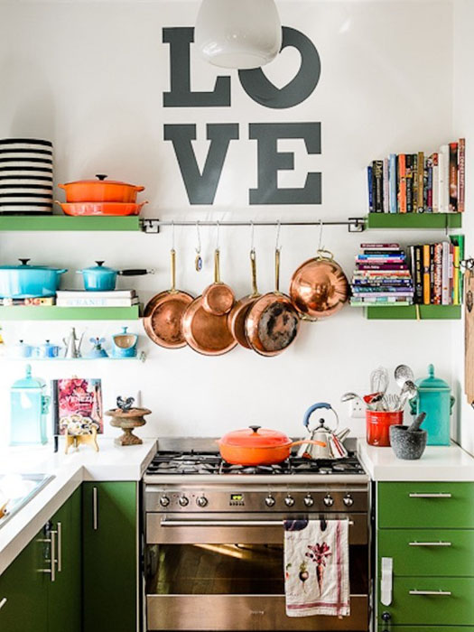 Kitchen Renovation Toronto-hanging pots and pans Kitchen Renovation Toronto-hanging pots and pans