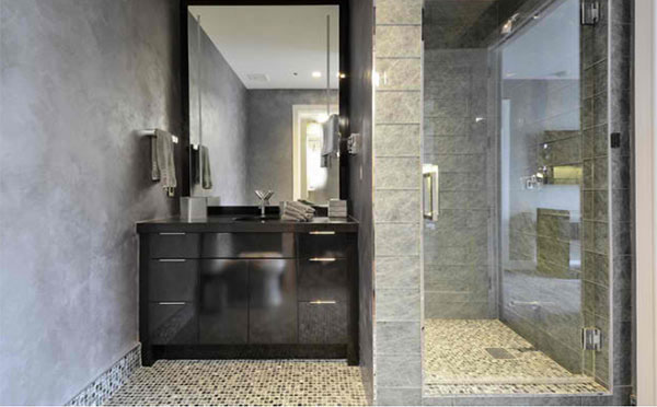 Bathroom-Renovatioin-Toronto-Four-Season's-Residence Bathroom-Renovatioin-Toronto-Four-Season's-Residence