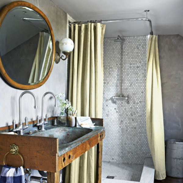 Bathroom Renovation Toronto-From ordinary to vintage farmhouseafter Bathroom Renovation Toronto-From ordinary to vintage farmhouseafter