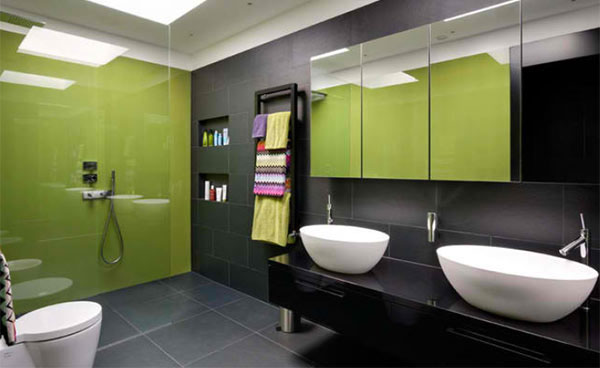 Bathroom-Renovation-Toronto-Modern-and-Sleek