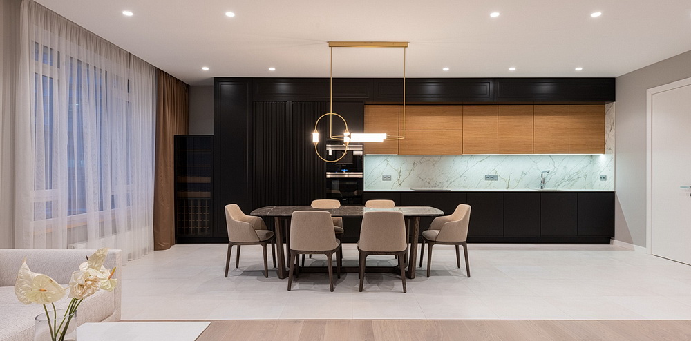 Bigger and Better Kitchen Bigger and Better Kitchen