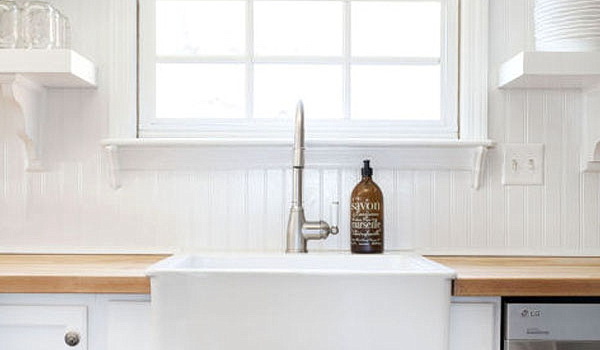 Kitchen-Renovation-Toronto-Be Careful with White Kitchens Kitchen-Renovation-Toronto-Be Careful with White Kitchens