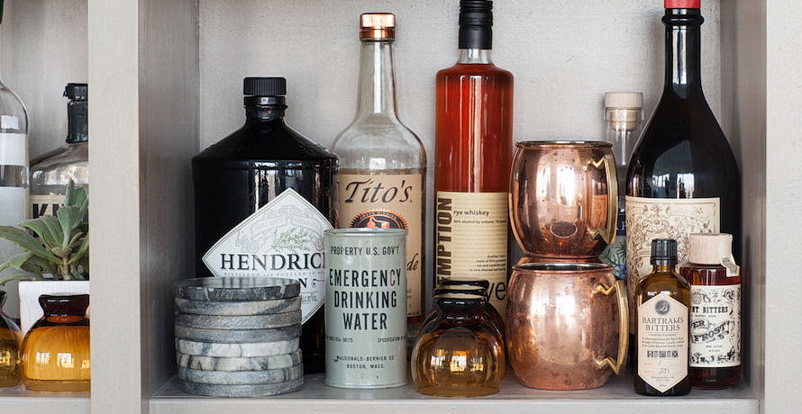 Kitchen-Renovation-Toronto-Do Away with the Bar Cart Kitchen-Renovation-Toronto-Do Away with the Bar Cart