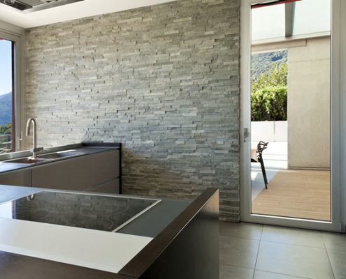 Kitchen Renovation Toronto-Ideas You Can Use to Reclaim Your Kitchen Wall Space