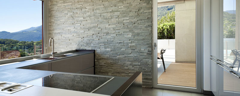 Kitchen Renovation Toronto-Ideas You Can Use to Reclaim Your Kitchen Wall Space