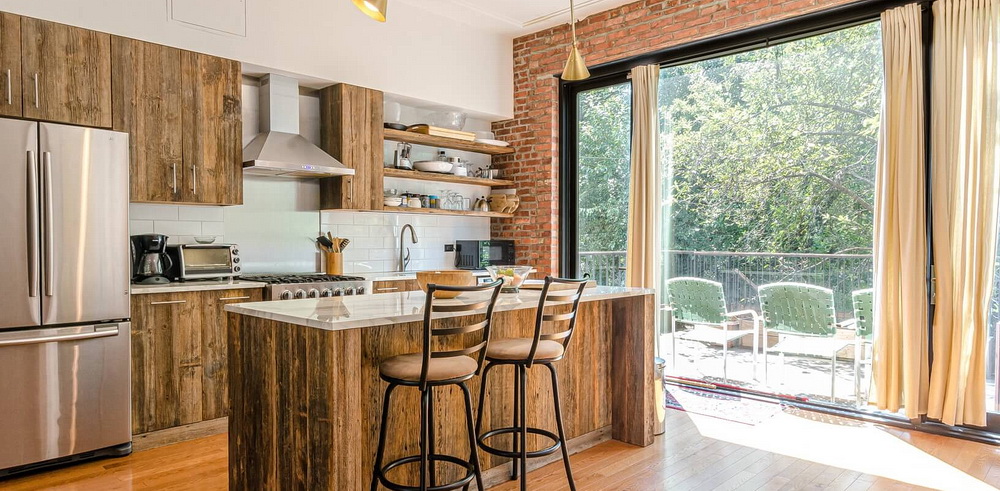 Rustic Ranch Kitchen Decoration Ideas Rustic Ranch Kitchen Decoration Ideas