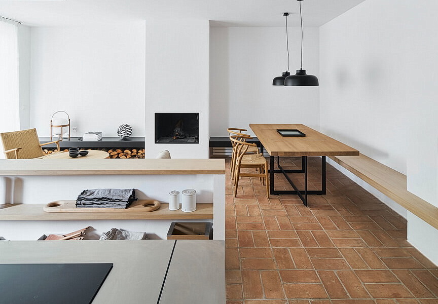 Terra Cotta Kitchen Tils Terra Cotta Kitchen Tils