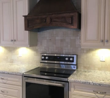 Kitchen & Bathroom Renovation