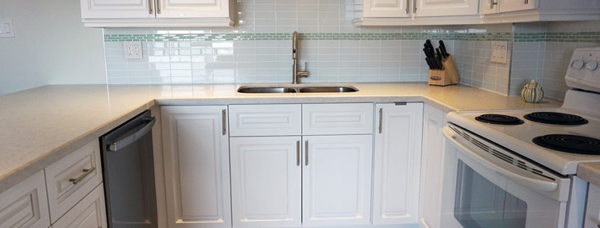 Kitchen & Bathroom Renovation