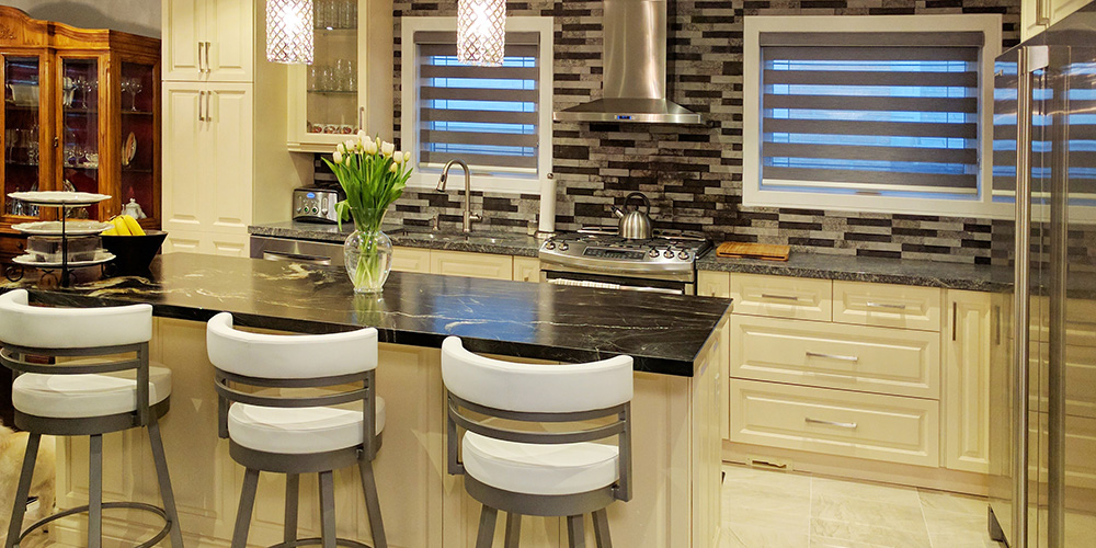 Kitchen & Bathroom Renovation - Franca Kitchen & Bathroom Renovation