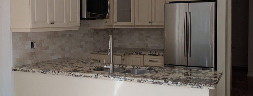 Kitchen & Bathroom Renovation