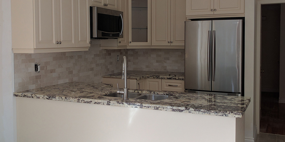 Kitchen & Bathroom Renovation - Garrett Kitchen & Bathroom Renovation