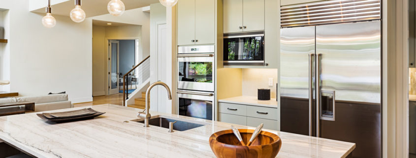 Kitchen & Bathroom Renovation