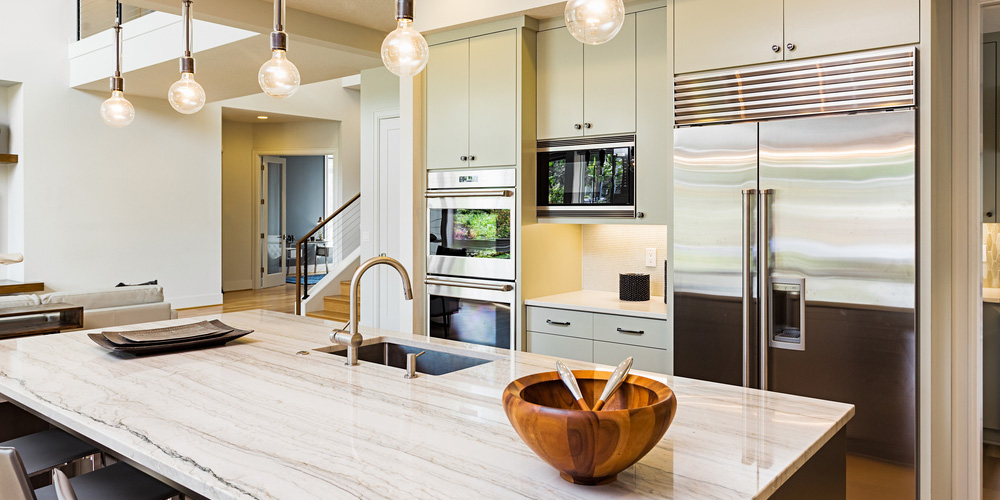 Kitchen & Bathroom Renovation - Jill Kitchen & Bathroom Renovation