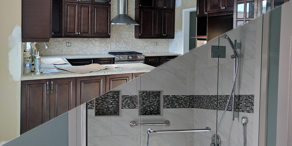 Kitchen & Bathroom Renovation - Jonty Kitchen & Bathroom Renovation