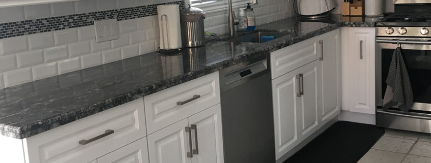Kitchen & Bathroom Renovation