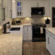 Kitchen & Bathroom Renovation