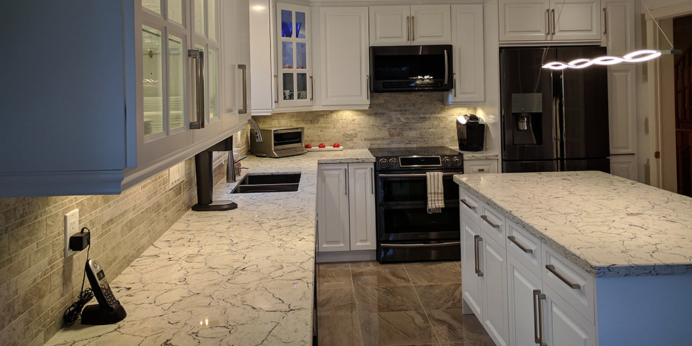 Kitchen & Bathroom Renovation - Mickey Kitchen & Bathroom Renovation