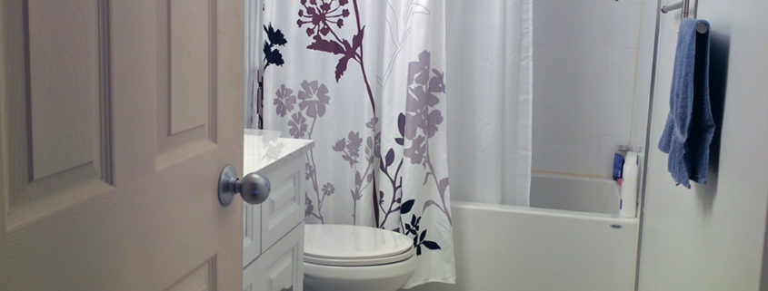 Kitchen & Bathroom Renovation