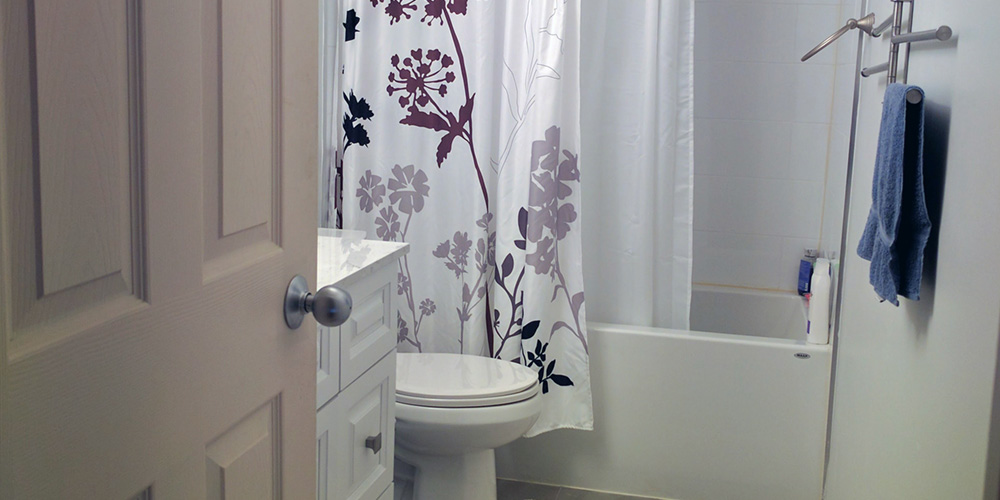 Kitchen & Bathroom Renovation - Mini Bathroom Kitchen & Bathroom Renovation