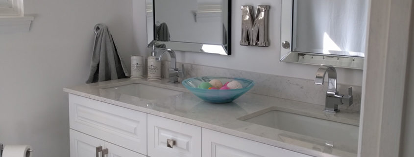 Kitchen & Bathroom Renovation