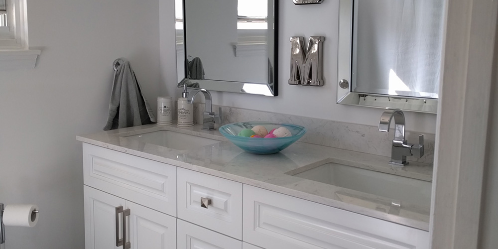 Kitchen & Bathroom Renovation - Nadine Kitchen & Bathroom Renovation