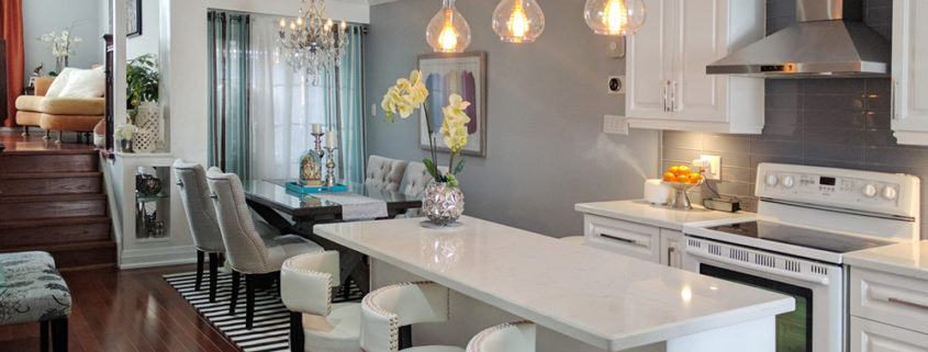 Kitchen & Bathroom Renovation Projects
