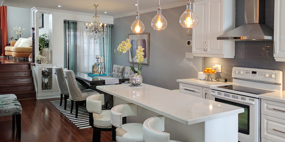 Kitchen & Bathroom Renovation Projects - Susan Kitchen & Bathroom Renovation Projects