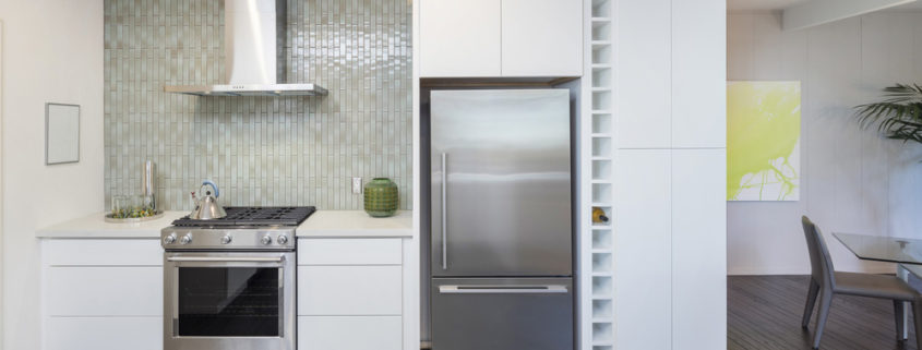Kitchen & Bathroom Renovation