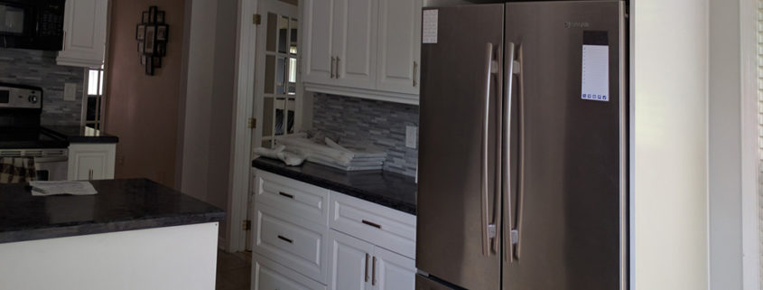 Kitchen & Bathroom Renovation