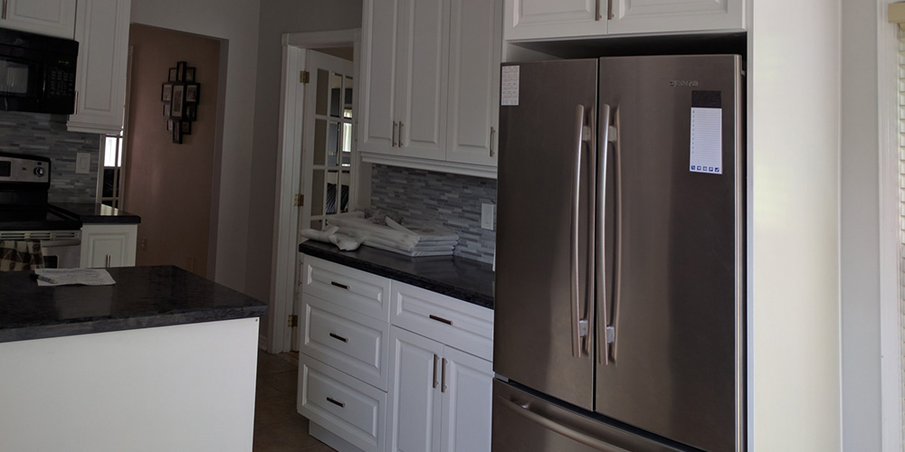 Kitchen & Bathroom Renovation - Tim Kitchen & Bathroom Renovation