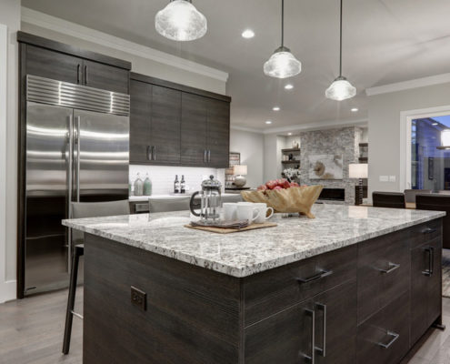 Kitchen Renovation Oakville