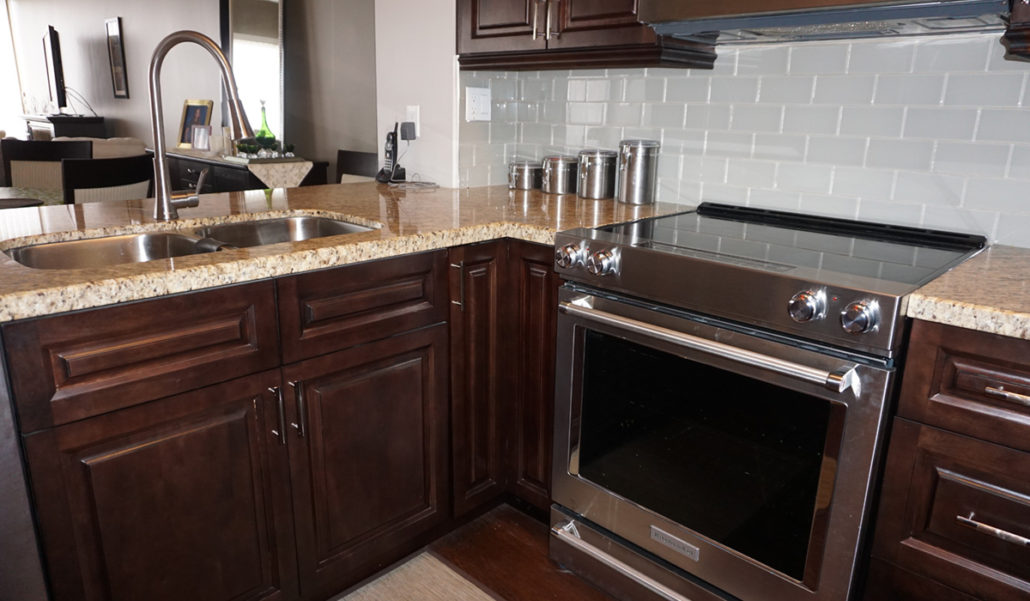 Mike & Terry Kitchen & Bathroom Renovation-32 Kitchen & Bathroom Renovation