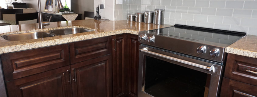 Kitchen & Bathroom Renovation