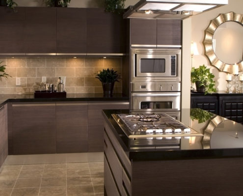 Kitchen & Bathroom Renovation